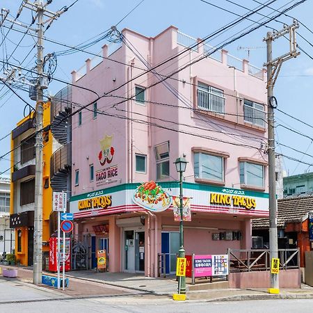 Koei Farm Lodge -Seven Hotels And Resorts- Kin Exterior foto